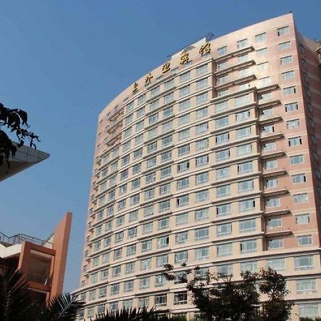 Shanghai Sisu Guesthouse Εξωτερικό φωτογραφία