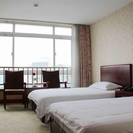 Shanghai Sisu Guesthouse Εξωτερικό φωτογραφία