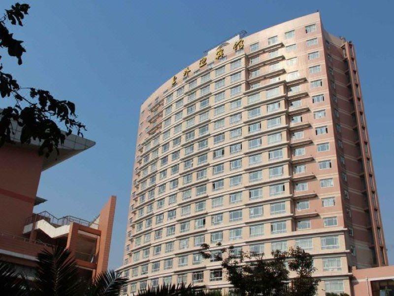 Shanghai Sisu Guesthouse Εξωτερικό φωτογραφία